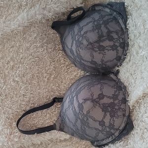 Victoria Secret 36D push up